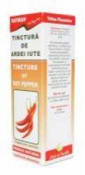 TINCTURA DE ARDEI IUTE, 50ml - Favisan