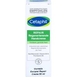 Excipial Repair Creme 50 ml