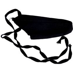 Fingerling Nappaleder Gr.4 Bindeband 1 St