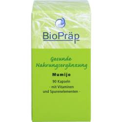 Mumijo Kaspeln 200 mg 90 St