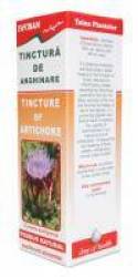 TINCTURA DE ANGHINARE, 50ml - Favisan