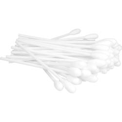 Watteträger unsteril großer Wattekopf 50 St