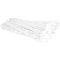 Watteträger unsteril kleiner Wattekopf 100 St