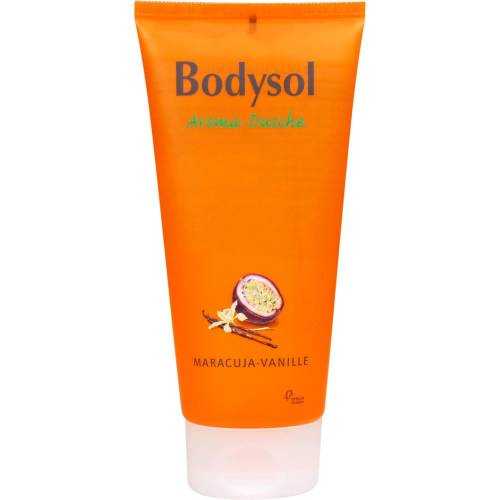 Bodysol Aroma Duschgel Maracuja Vanille 100 ml