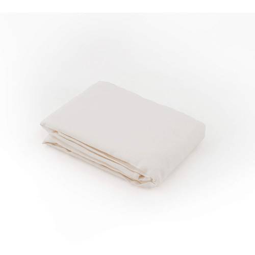 Dreiecktuch rohweiß 1 St