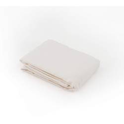 Dreiecktuch rohweiß 1 St