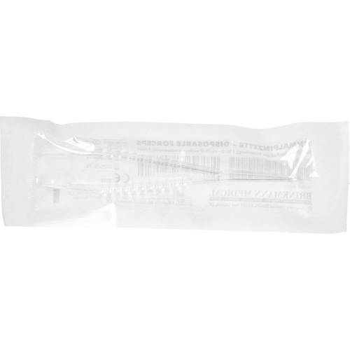 Pinzette Einmal steril 1 St