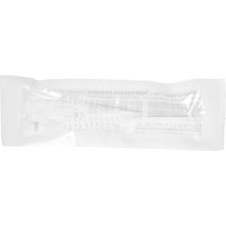 Pinzette Einmal steril 1 St