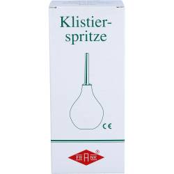 Klistierspritze Gr.3 birnf.m.Kan.115 g 1 St