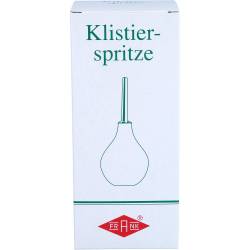 Klistierspritze Gr.4 birnf.m.Kan.150 g 1 St