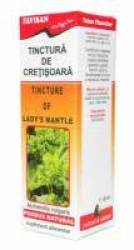 TINCTURA DE CRETISOARA, 50ml - Favisan