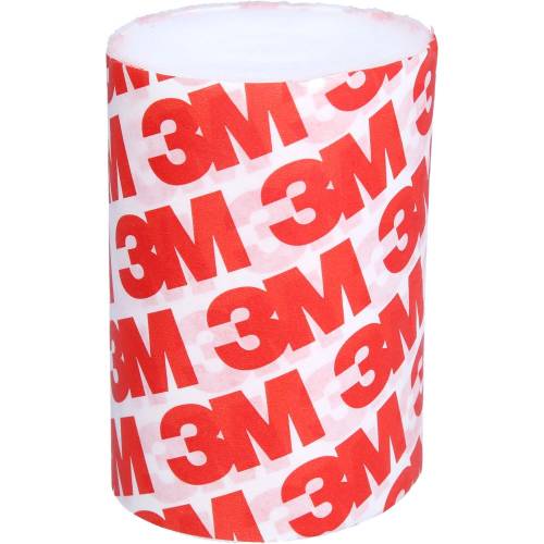 Polsterwatte Binde 7,5 cmx2,7 m Rolle Mw03 12 St