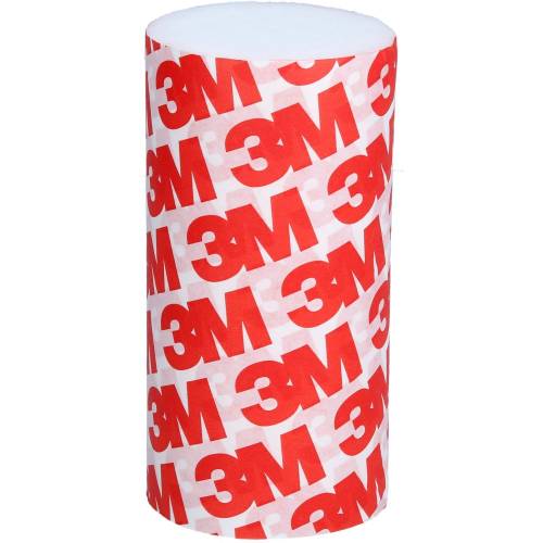 Polsterwatte Binde 10 cmx2,7 m Rolle Mw04 12 St