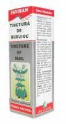 TINCTURA DE  BUSUIOC, 50ml - Favisan