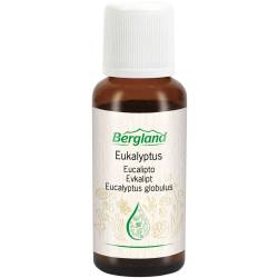 Eukalyptus Öl natürlich 30 ml