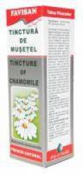 TINCTURA DE MUSETEL, 50ml - Favisan