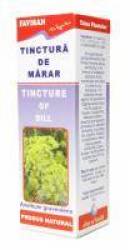 TINCTURA DE MARAR, 50ml - Favisan