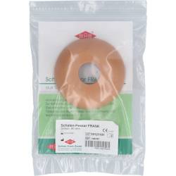 Schalenpessar Frank Silikon 80 mm Falk 1 St