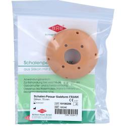Siebpessar Frank Silikon 70 mm Falk 1 St