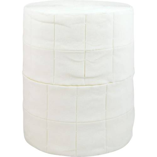 Erena Zellstofftupfer 4x5 cm 1000 St