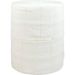 Erena Zellstofftupfer 4x5 cm 1000 St