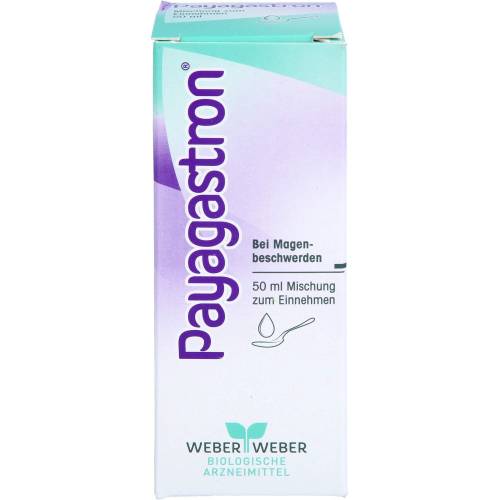 Payagastron Mischung 50 ml