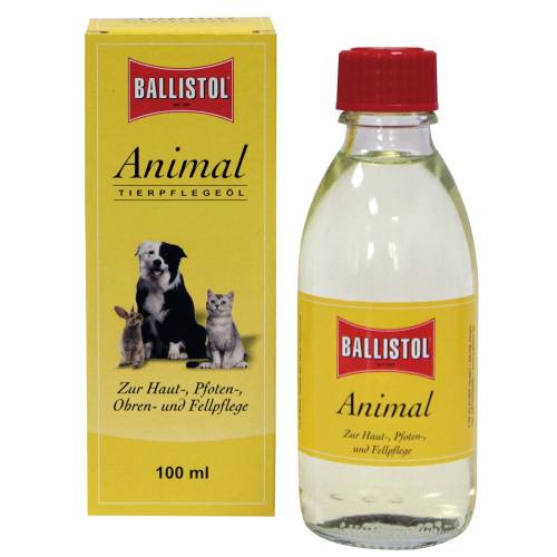 Ballistol animal Liquidum vet. 100 ml