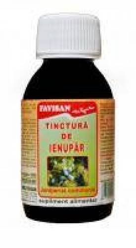 TINCTURA DE IENUPAR, 100ml - Favisan