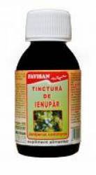 TINCTURA DE IENUPAR, 100ml - Favisan