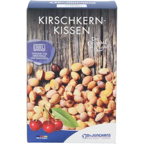 Kirschkern Nackenhörnchen 1 St