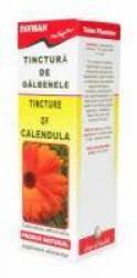 TINCTURA DE GALBENELE, 50ml - Favisan