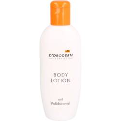 Doroderm Bodylotion m.Polidocanol 200 ml