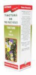 TINCTURA DE TREI FRATI PATATI, 50ml - Favisan
