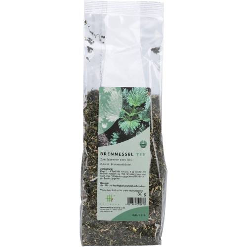 Brennessel Tee 80 g