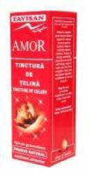 TINCTURA DE TELINA, 50ml - Favisan