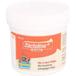 Zactoline Creme 150 ml