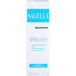 Sagella Sensitive Balsam 100 ml