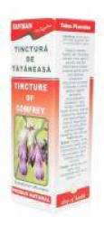 TINCTURA DE TATANEASA, 50ml - Favisan
