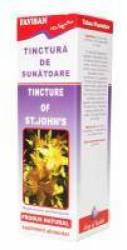 TINCTURA DE SUNATOARE, 50ml - Favisan