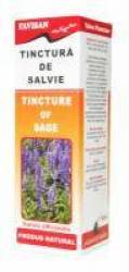 TINCTURA DE SALVIE, 50ml - Favisan