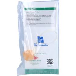 Würfelpessar Silikon 25 mm Gr.0 1 St