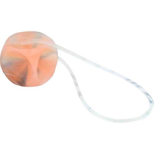 Würfelpessar Silikon 37 mm Gr.3 1 St