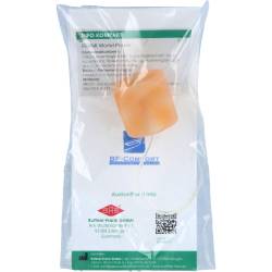 Würfelpessar Silikon 41 mm Gr.4 1 St