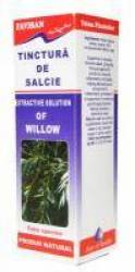 TINCTURA DE SALCIE, 50ml - Favisan