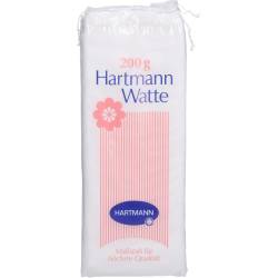 Verbandwatte zickzack Hartmann 200 g
