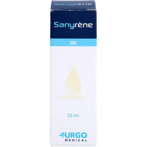 Sanyrene Öl 20 ml