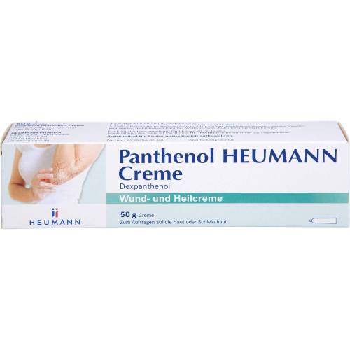Panthenol Heumann Creme 50 g