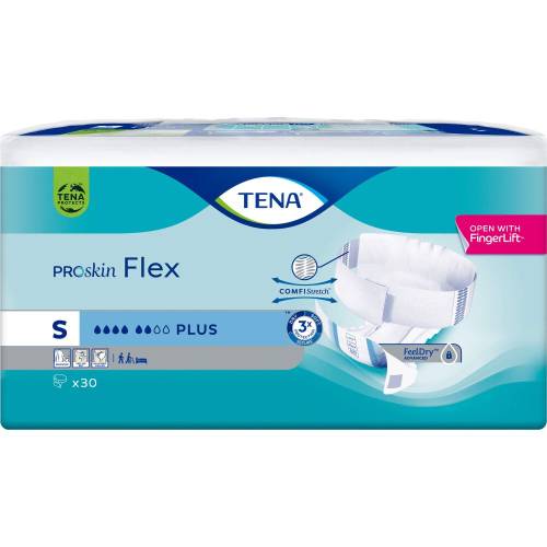 Tena Flex plus S 30 St