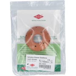 Siebpessar Silikon 60 mm nach Schatz 1 St