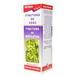 TINCTURA DE VASC 50ml, Favisan
